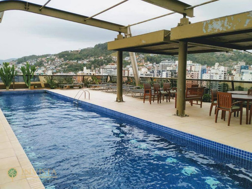 Imagem 25 de 28 de Apartamento Com 2 Dormitórios No Centro - Ap5614