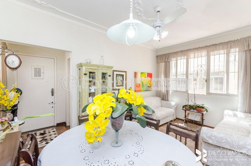 Imagem 2 de 25 de Apartamento, 3 Dormitórios, 101 M², Rio Branco - 204286