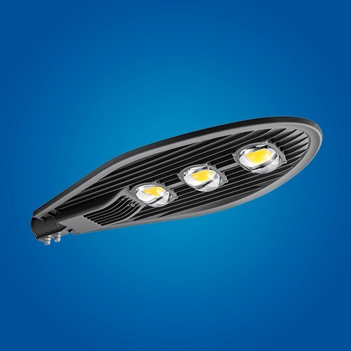 Imagen 2 de 6 de Lámpara Led 150w Luminariasuburbana Alumbrado Publico Jortan