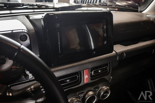 Suzuki Jimny 1.5 Glx At