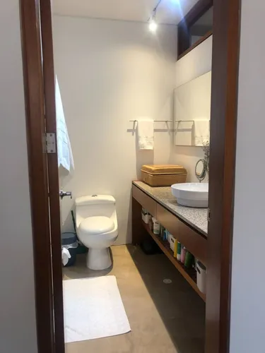Apartamento En Arriendo En Los Rosales. Cod A21546