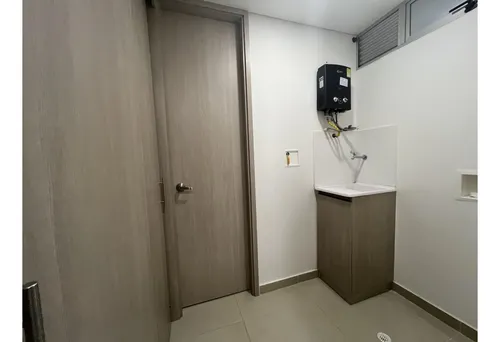 Vendo Apartaestudio Con Permiso Para Rentas Cortas En Sabaneta