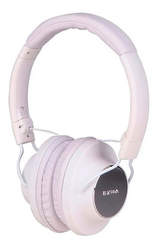 Imagen 2 de 6 de Auriculares Con Cable Ezra Bh02 Varios Colores