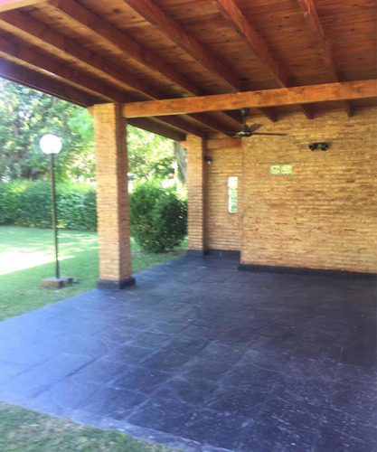 Imagen 3 de 12 de Casa Quinta Con Pileta El Pato El Peligro Lote 50x20 Quincho