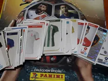 Comprar Fútbol Argentino 2018 \u002F 2019 \u002F Panini \u002F Figuritas + Album