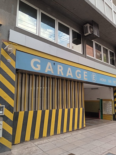 Terreno En Villa Crespo