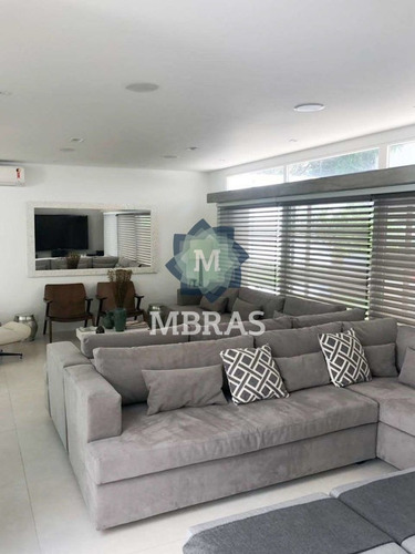 Casa De Condomínio | Alto Padrão - Mb9103