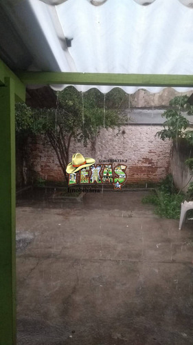 Imagem 5 de 15 de Casa Terrea Chacara Califórnia - 2825