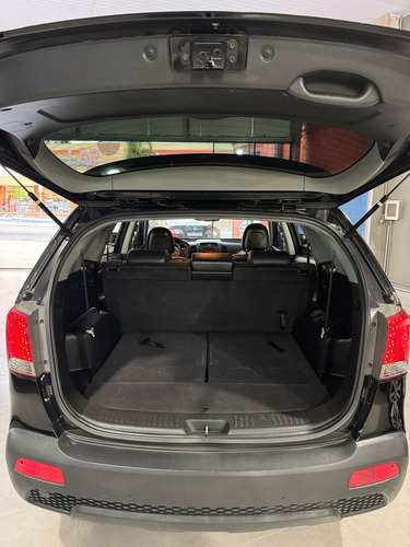 Kia Sorento 3.5 V6 Ex 7l 4x4 Aut. 5p