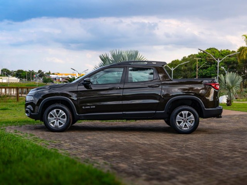 Fiat Toro Toro 1.8 16V EVO FLEX FREEDOM OPEN EDITION AT6
