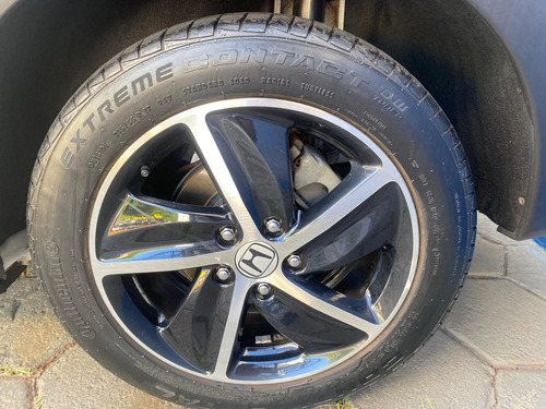 Honda HR-V 1.8 16V FLEX EXL 4P AUTOMÁTICO