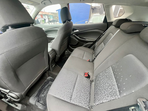 Chevrolet Tracker 1.2 T