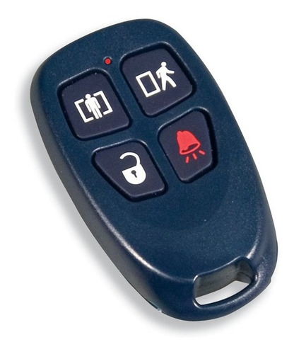 Control Remoto Inalambrico 4 Botones Ws4939 Dsc Power Series