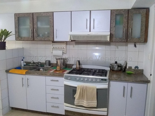 Imagen 15 de 23 de Lomas Del Avila Apartamento En Venta Jesús Enrique Díaz 22-15199 Caracas
