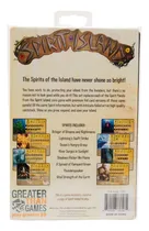 Comprar Spirit Island: Core Game: Paneles Premium De Foil Spirit