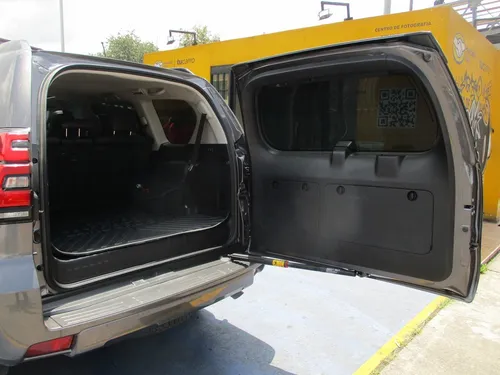 Toyota Prado Txl 4x4 2800cc At Aa