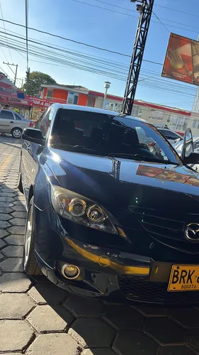 Mazda 3 3LFHA5