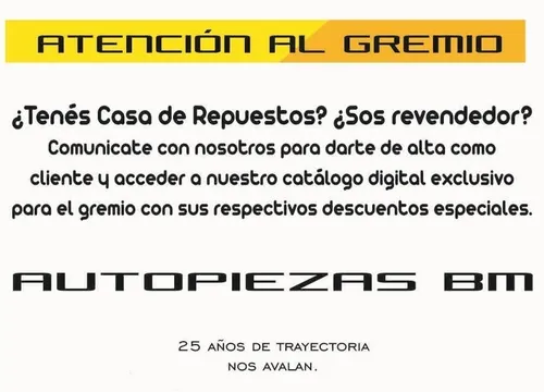 Tensor Poly V Compatible Con Ford Ranger 3.0 Powerstroke