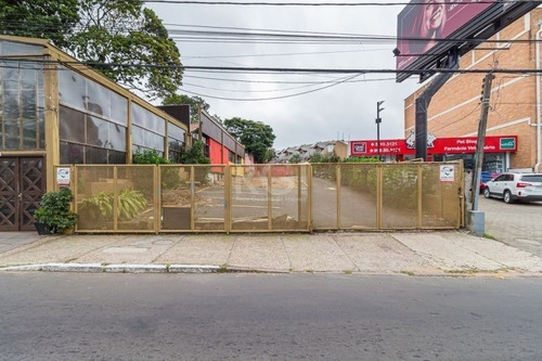 Imagem 14 de 15 de Casa Comercial - Tristeza - Ref: 561658 - L-ca4831