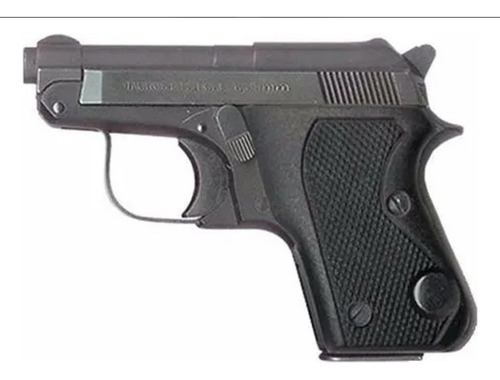 Cabo Empunhadura Combat Taurus Pt 51 Pt 51p 6,35 Beretinha