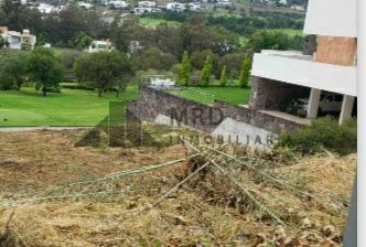 Imagen 2 de 11 de Terreno En Venta En Campo De Golf Tres Marias
