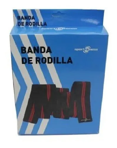 Vendas De Rodilla Sportfitness Banda De Rodilla