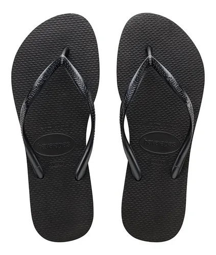 Extinto Involucrado inventar Ojotas Sandalias Havaianas Original Dama Verano 2018 Slim