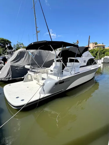 Crucero Sk 300 Restyling 2024 Dueño Directo