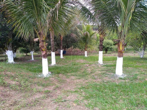 Imagem 4 de 19 de Chácara Com 4 Dormitórios À Venda, 20000 M² Por R$ 456.000,00 - Campo Alegre Iv - Bofete/sp - Ch0021
