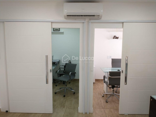 Imagem 10 de 19 de Sala À Venda Em Cambuí - Sa008904