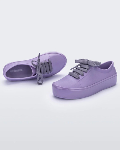 Imagem 3 de 4 de Mini Melissa Street Infantil 33404