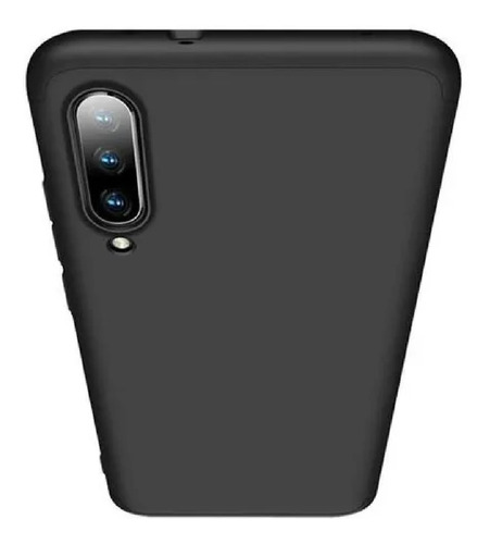 Carcasa Para Xiaomi Mi A30 Protección Anti Golpes + Hidrogel