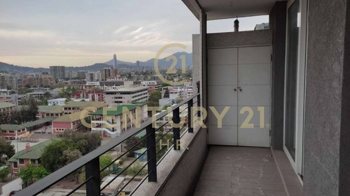 Imagen 5 de 16 de Departamento En Venta 2 Dormitorios En Pedro Torres, Plaz...