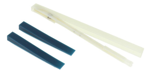 6 X Universal Mute Clamp Mediant \\\\u0026 Rubber Mute Para