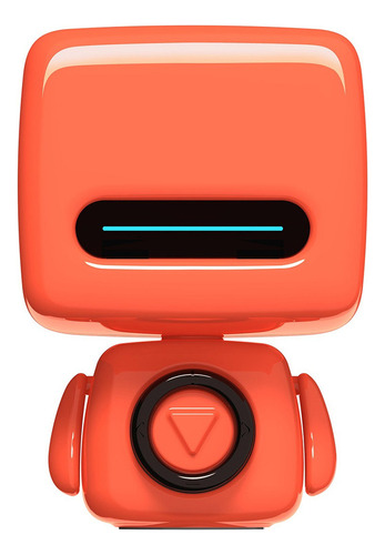 Altavoz Inalámbrico Robot Bluetooth5.0 Con Micrófono Incorpo