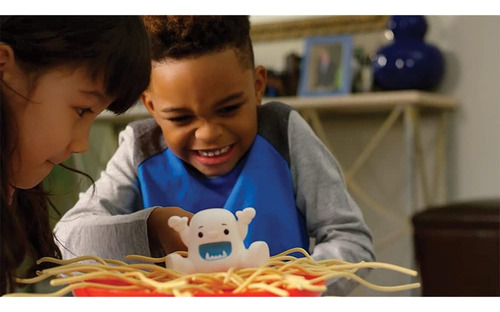 Playmonster Yeti In My Spaghetti Silly Children's Game ...