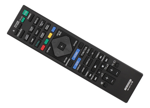 Mando A Distancia De Repuesto Rm Adp120 Apto Para Hbd N9200w
