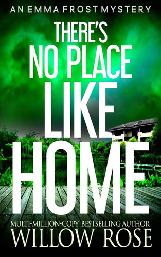 Libro:  Thereøs No Place Like Home (emma Frost)