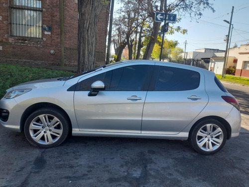 Peugeot 308 1.6 Allure Hdi 115cv