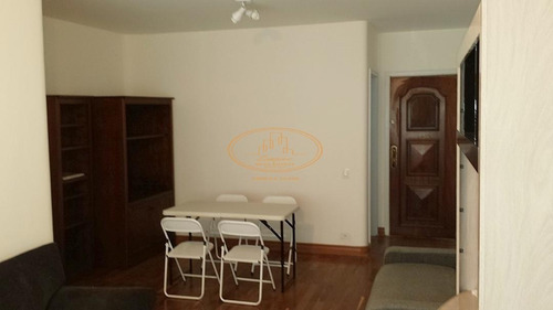 Apartamento Com 3 Dormitório(s) Localizado(a) No Bairro Jardim Paulista Em São Paulo / São Paulo - 3680
