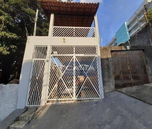 Imagem 1 de 28 de Sobrado Com 5 Dormitórios À Venda, 266 M² Por R$ 1.100.000,00 - Itaquera - São Paulo/sp - So15430