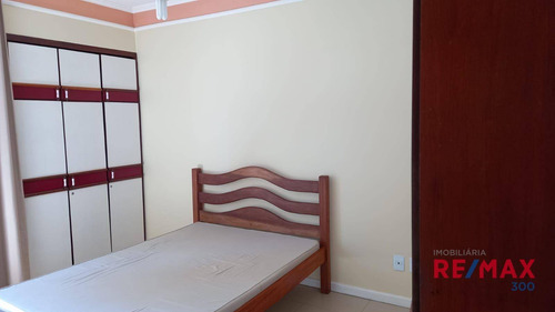 Imagem 2 de 15 de Apartamento Com 2 Dormitórios Para Alugar, 112 M² Por R$ 3.000,00/mês - Pituba - Salvador/ba - Ap0132