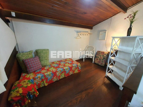 Imagem 18 de 25 de Casa Para Locação De Temporada Em Itamambuca, Ubatuba. Acomoda Até 9 Pessoas - Is19 - 33131811