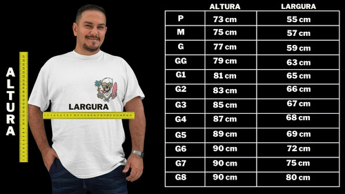 Camiseta Plus Size Benjamin Franklin Dolar Gangsta G1 A G6