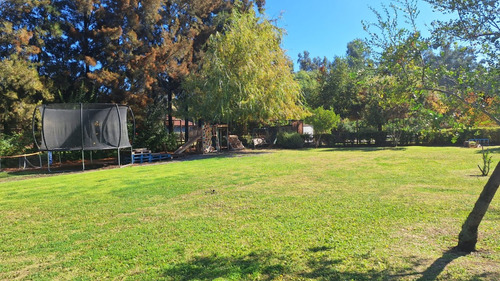 Gran Casa En Condominio Santa Teresita De Lisieux