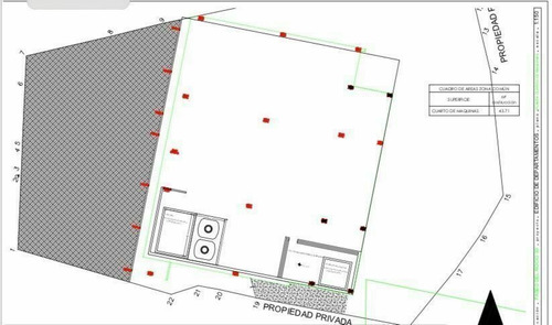 Imagen 5 de 12 de Venta Departamento En Lomas De Vista Hermosa (parece Casa Co