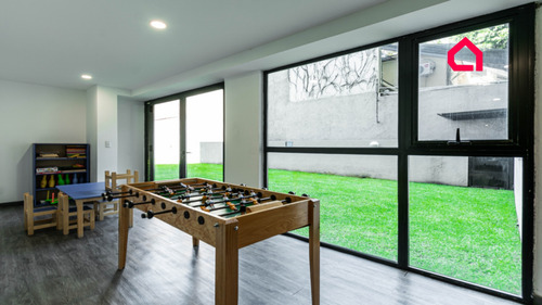 Imagen 24 de 30 de Departamento En Venta En San Ángel Inn, Álvaro Obregón