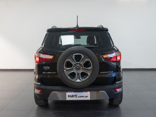 Ford Ecosport 1.5 Freestyle 123cv 4x2