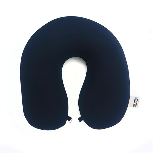 Pack 3 Cuello De Viaje Almohada Cervical Relax Color Pack 15