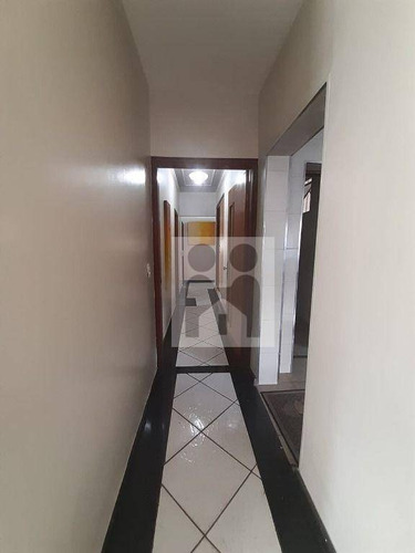 Imagem 3 de 30 de Casa Com 4 Dormitórios À Venda, 415 M² Por R$ 680.000,00 - Jardim Sumaré - Ribeirão Preto/sp - Ca1040